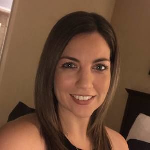 Meet your Posher, Gina